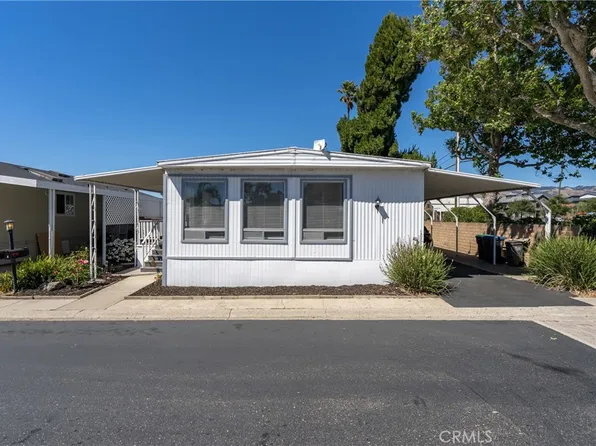 3960 S Higuera St Space 1, San Luis Obispo, CA 93401
