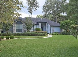 8621 SW 23rd Pl, Gainesville, FL 32607