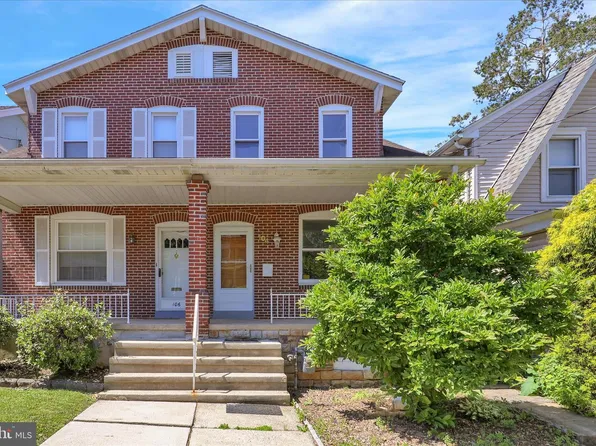 104 Carroll St, Reading, PA 19611