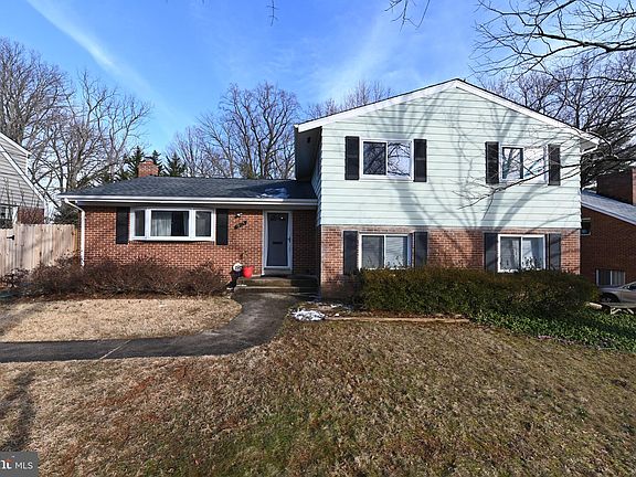 2nd image of 10117 Ashburton Ln