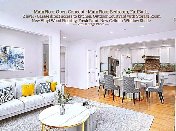 111 Desert Lotus, Irvine, CA 92618