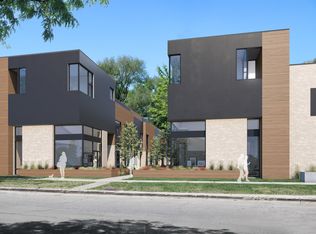 6218 S Woodlawn Ave #A, Chicago, IL 60637