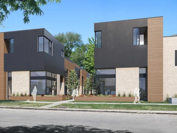 6216 S Woodlawn Ave #A, Chicago, IL 60637