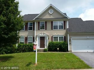 411 Kendigs Mill Rd, Owings Mills, MD 21117