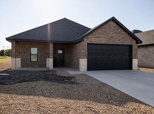 1501 N Main St, Friona, TX 79035