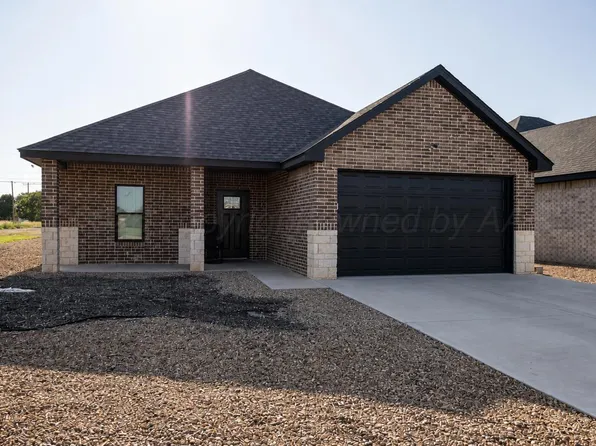 1501 N Main St, Friona, TX 79035