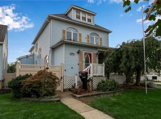 170 Palmer Ave, Kenmore, NY 14217