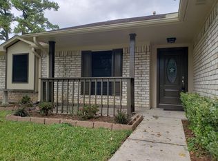 9510 Charter Ridge Dr, Houston, TX 77070