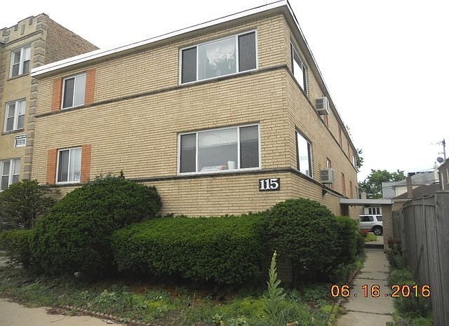 1st image of 115 Garfield St APT 2A