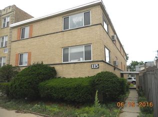 115 Garfield St APT 2A, Oak Park, IL 60304