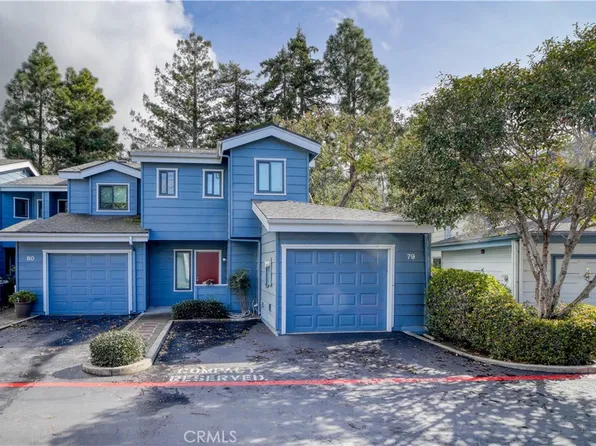 2220 Exposition Dr Unit 79, San Luis Obispo, CA 93401