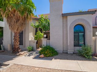 1718 S Longmore St #106, Mesa, AZ 85202