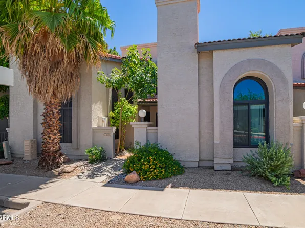 1718 S LONGMORE -- #106, Mesa, AZ 85202