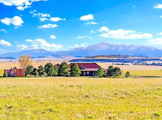 3500 Buffalo Pond Trl, Franktown, CO 80116