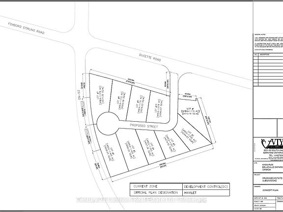 2nd image of 25 Ducette Rd
