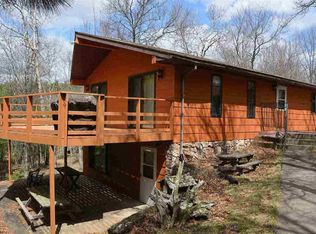 16233 S Bond Lake Estates Rd, Wascott, WI 54890