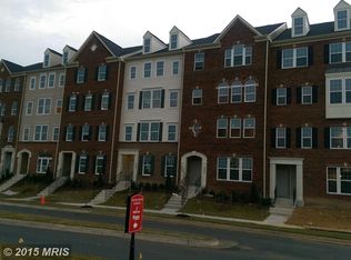 8009 Greenbelt Station Pkwy, Greenbelt, MD 20770