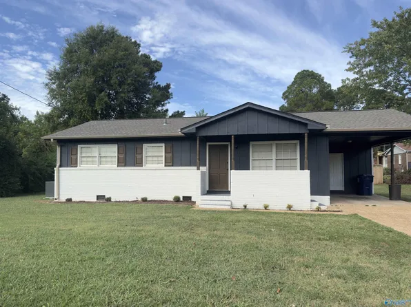 3111 Blue Spring Rd NW, Huntsville, AL 35810