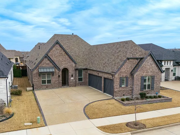 4719 Cherry Bark Trl, Arlington, TX 76005