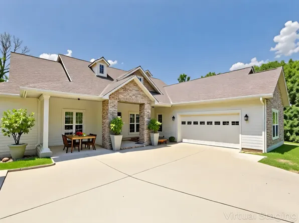 295 Kipling Cir Lot L3-l7, Eddyville, KY 42038