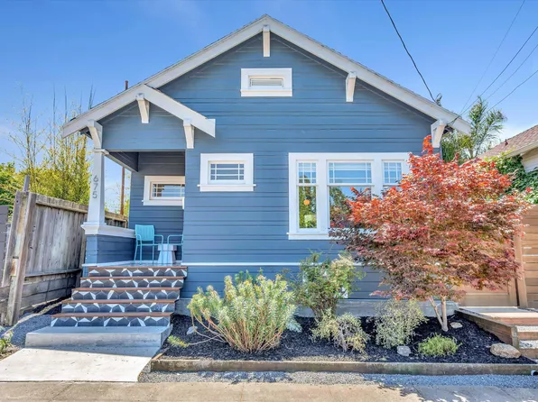 675 59th St, Oakland, CA 94609