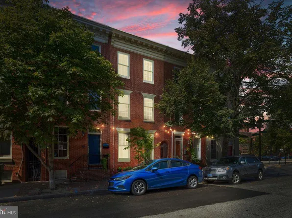 1022 Riverside Ave, Baltimore, MD 21230