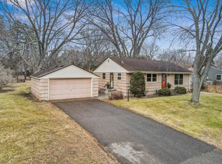 4954 Turtle Ln W, Shoreview, MN 55126