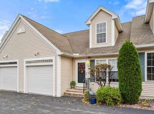 19 Pleasant St #19, Windham, NH 03087