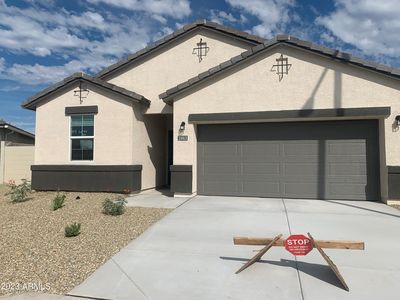 24023 W ZAK Road, Buckeye, AZ, 85326