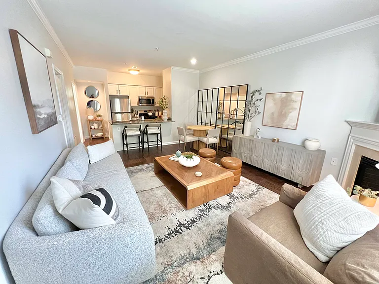 Brook View Apartments — Photo 9