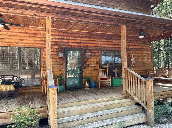 1677 County Road 317, Jasper, TX 75951