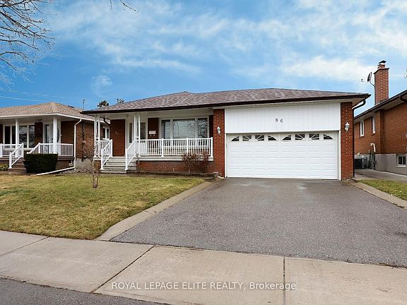 2nd image of 86 Melbert Rd