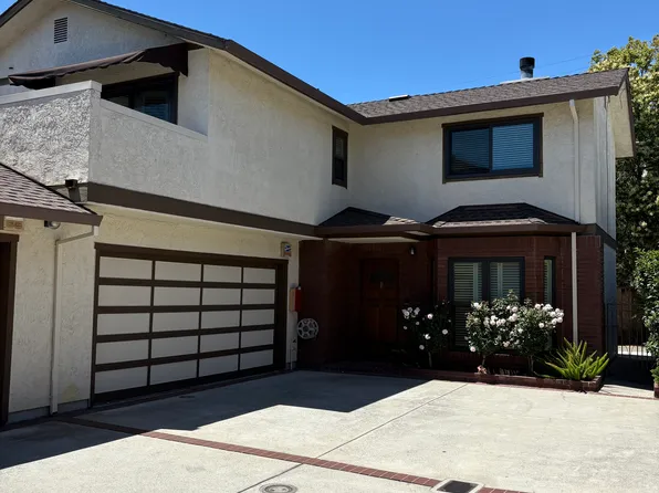44 Hobart Ave APT D, San Mateo, CA 94402
