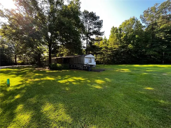 320 Village Farms Ln, Folsom, LA 70437