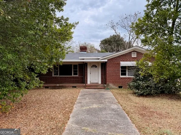 26 Main St, Register, GA 30452