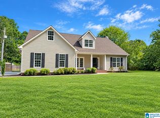 1925 Lane Dr, Leeds, AL 35094