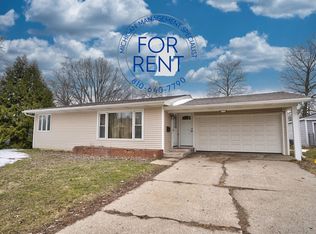 635 Oda St, Davison, MI 48423