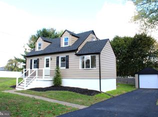 159 S Woodbine Ave, Langhorne, PA 19047