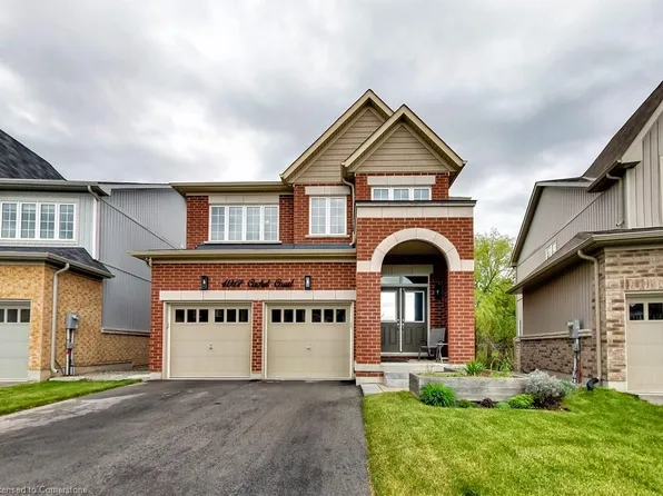 4017 Cachet Ct, Lincoln, ON L3J 0R8