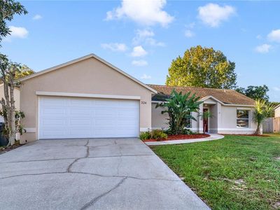 324 Oakpark Loop, Davenport, FL, 33837