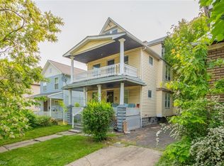 2997 E 128th St, Cleveland, OH 44120