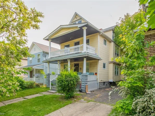 2997 E 128th St, Cleveland, OH 44120