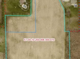 W Northport Rd, Rome city, IN 46784