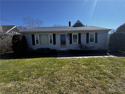 194 Coggeshall Ave, Newport, RI, 02840