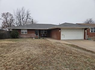 130 Margaret Cir, Enid, OK 73703