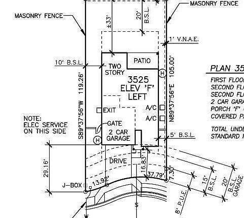 5th image of 37700 N LARKSPUR Avenue