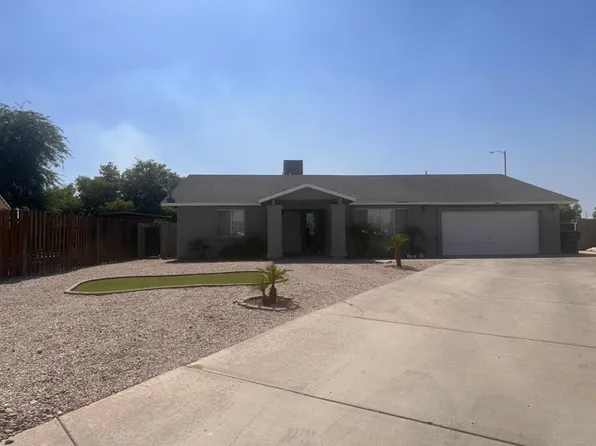 2402 S 30th Dr, Yuma, AZ 85364