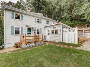 322 W Main St, Port Washington, WI 53074