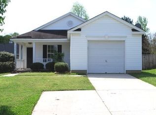 3030 Champion Ln SW, Concord, NC 28025