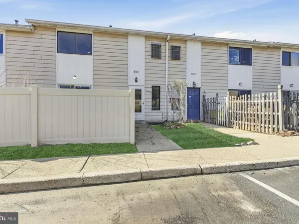 804 Mason Run, Pine Hill, NJ 08021